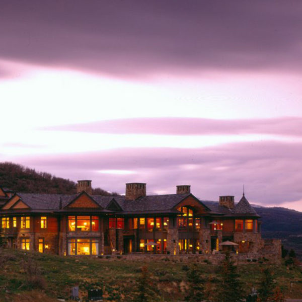 Integration Design Park City