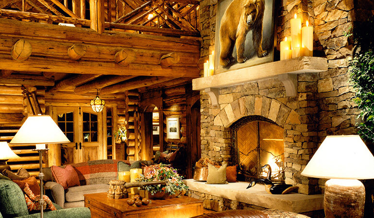 Colorado Lighting Design