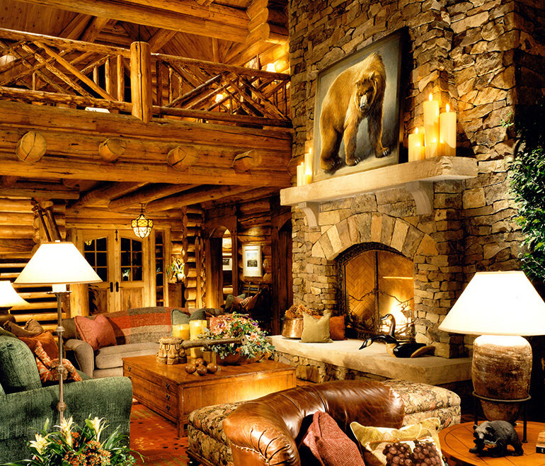 Colorado Lighting Design