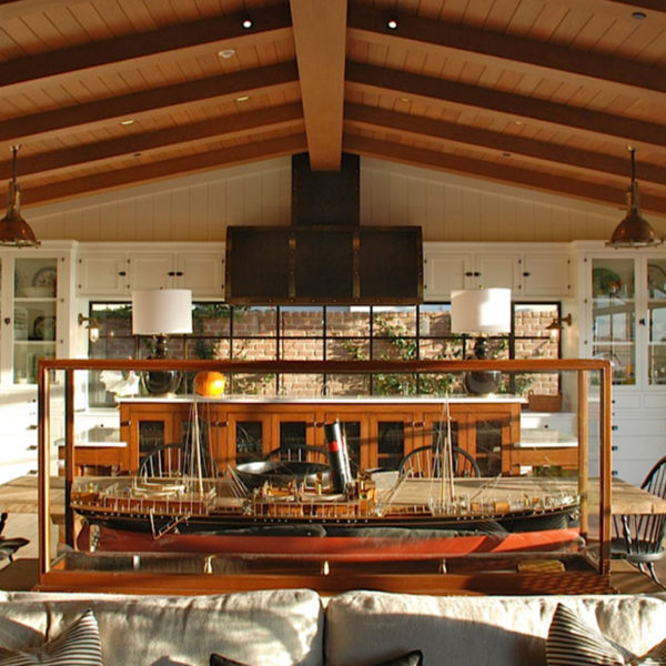 Lighting Design Newport Beach