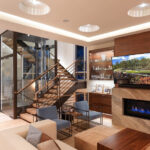 Collaborative Lighting Excellence architectural lighting design