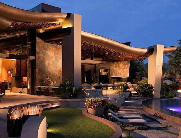 Illuminated Living