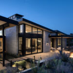 Landscape Lighting Utah The Art of Architectural Lighting Design