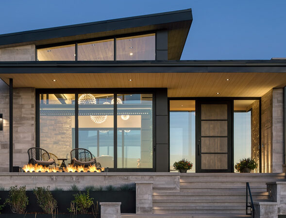Landscape Lighting Utah