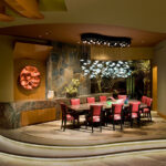 What is Ambient Lighting Luxury Lies in the Details