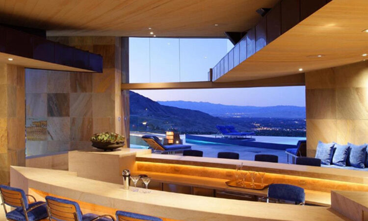 architectural and landscape design