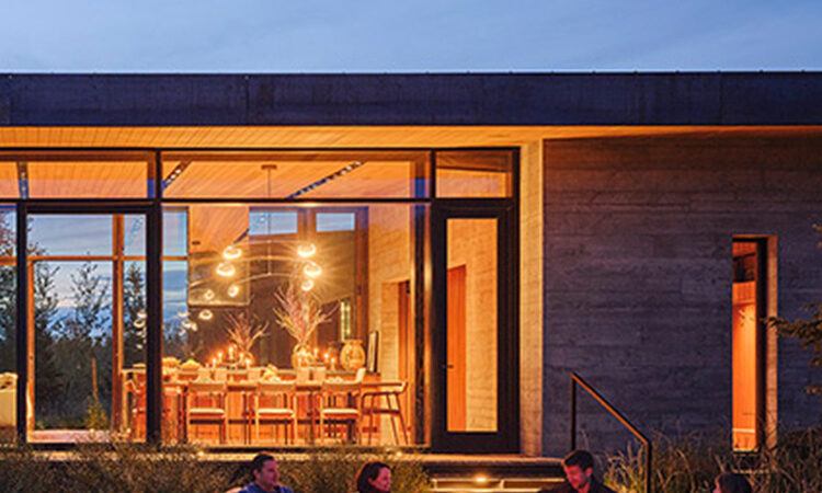 Adaptive Lighting Design