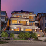 Thoughtfully Crafted Luxury Lighting lighting design Laguna Beach