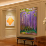 MerlinLight® recessed framing projectors Merlin Lighting Systems