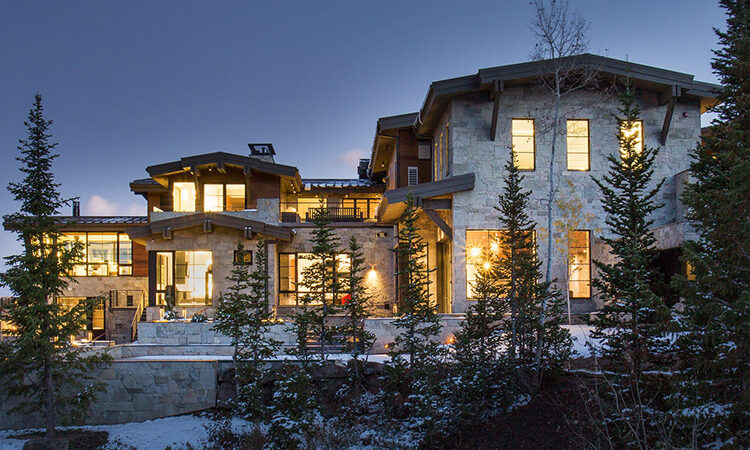 Architects Trust Adaptive Design