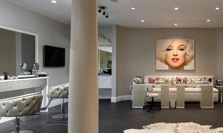 At-Home Luxury Perfectly Lit