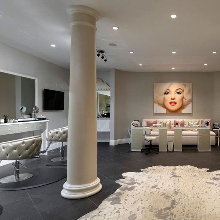At-Home Luxury Perfectly Lit