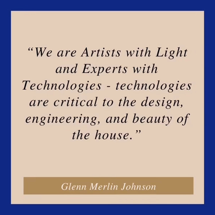 Let’s illuminate your vision