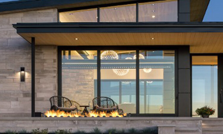 Lighting Automation for the Modern Home
