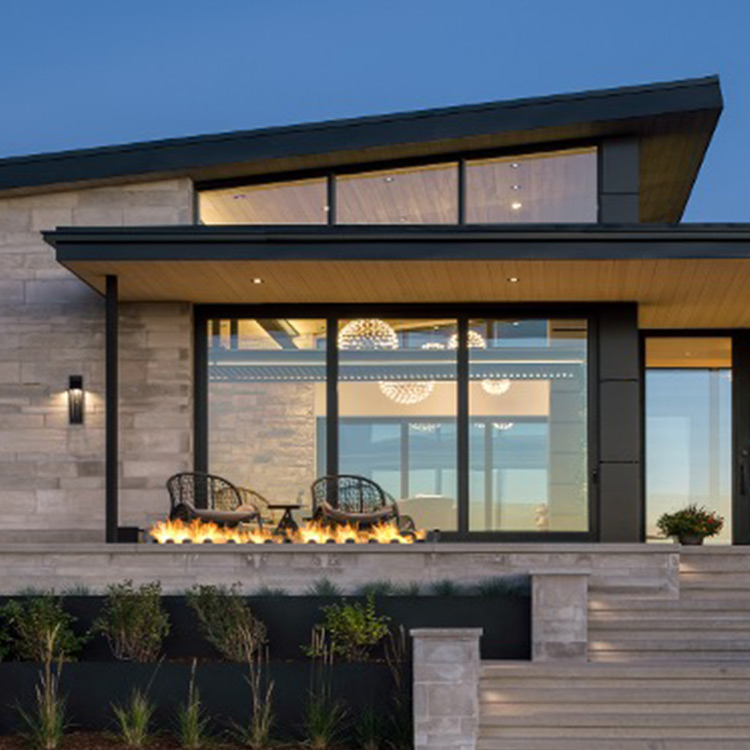 Lighting Automation for the Modern Home