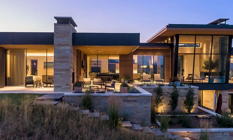 Lighting Design in Architecture