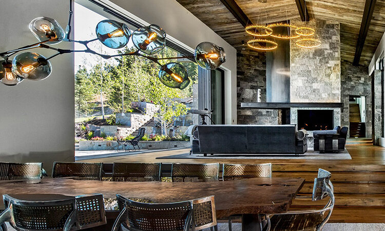 The Human art of lighting design