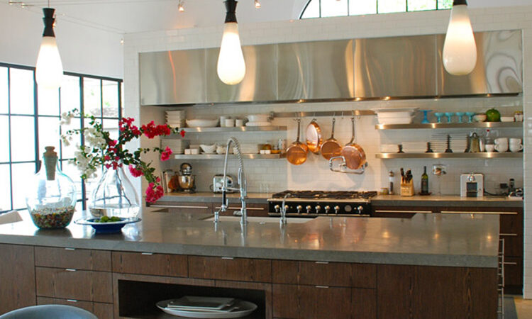 Elevated ambiance