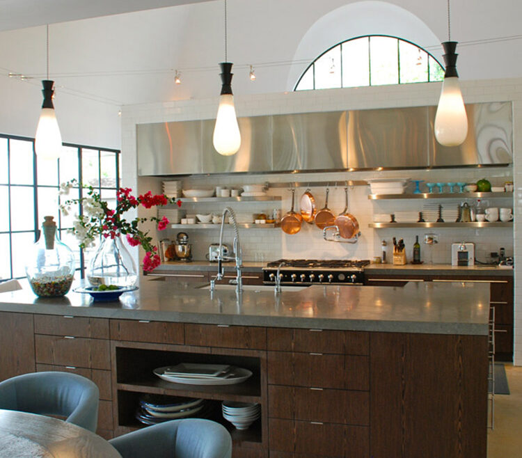 Elevated ambiance
