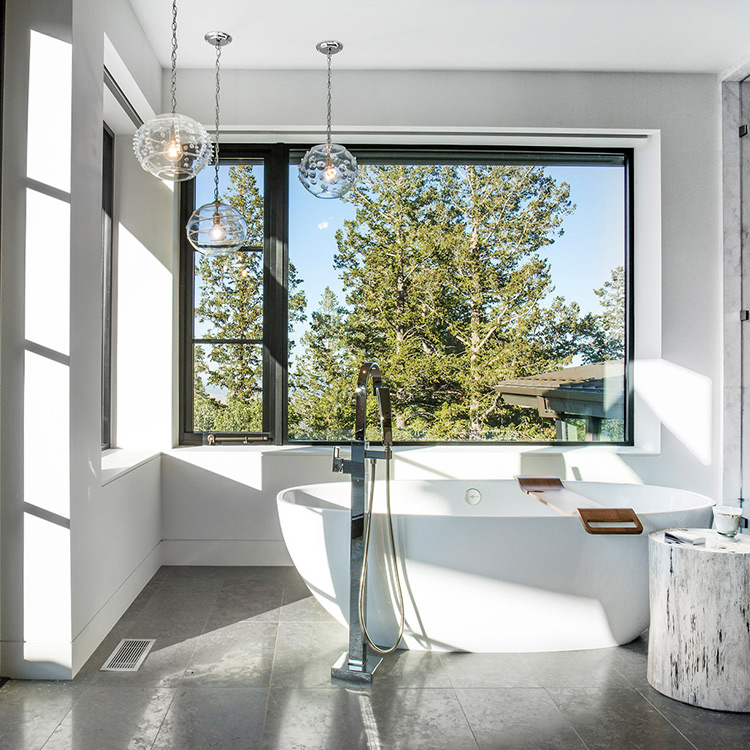 Illuminated Design Integrity Light is Everything