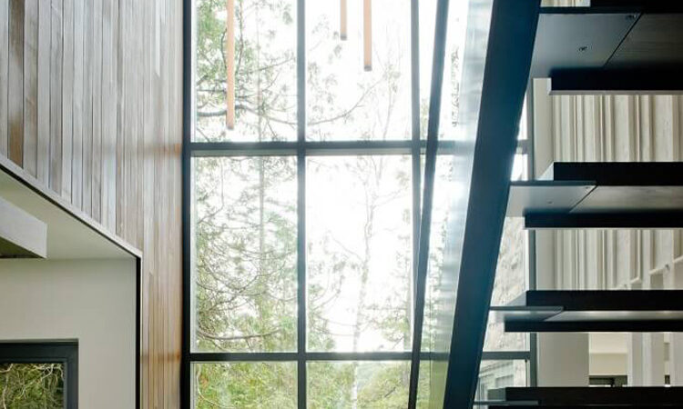 Lighting is the jewelry of the home