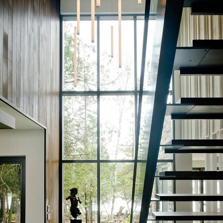 Lighting is the jewelry of the home
