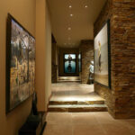 Path Lighting in the Adaptive Method luxury lighting features