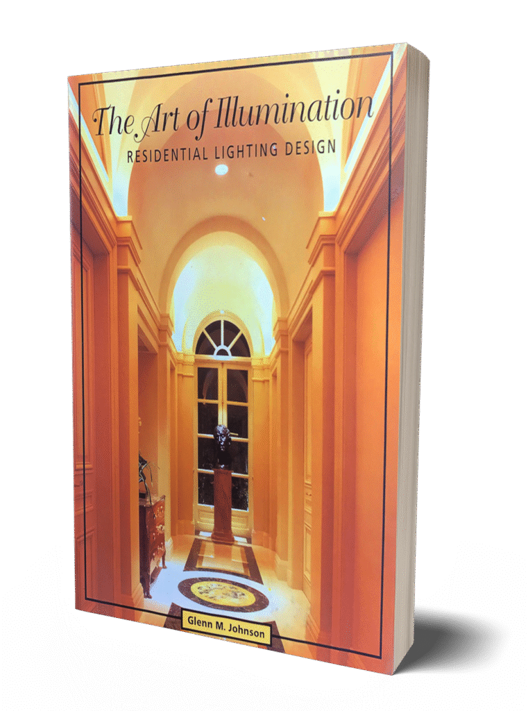 Lighting Design Consultant