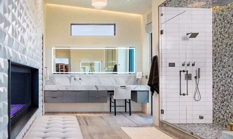 Designing Atmosphere Through Light