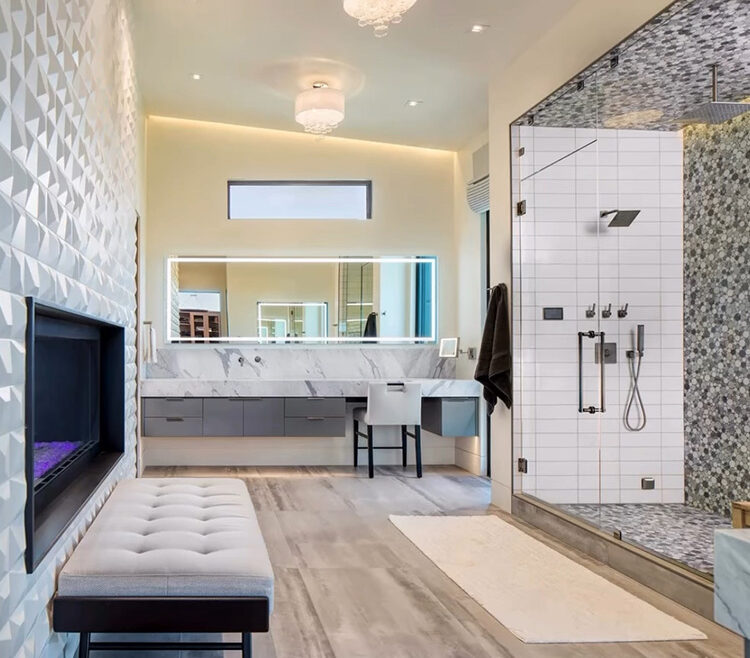 Designing Atmosphere Through Light