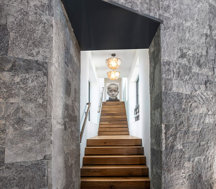 Lighting Elevating Every Detail