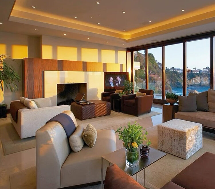 Lighting design with foresight