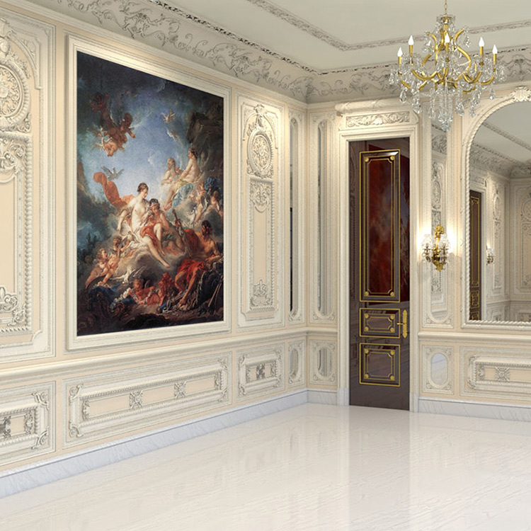 Our Design Enhances Architecture