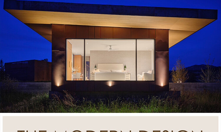 True architectural excellence