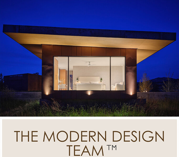 True architectural excellence