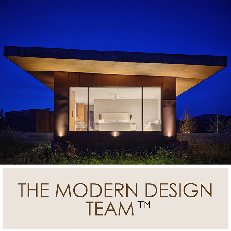 True architectural excellence