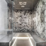 When lighting becomes architecture