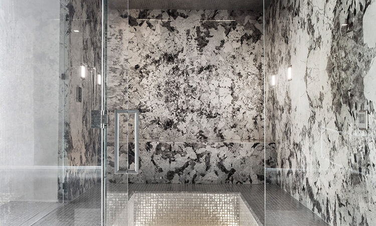 When lighting becomes architecture