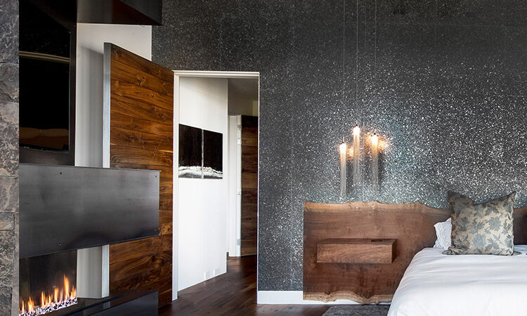 Where Ambiance Meets Architecture