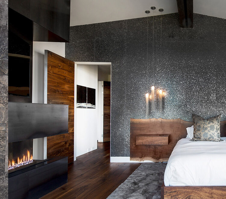 Where Ambiance Meets Architecture