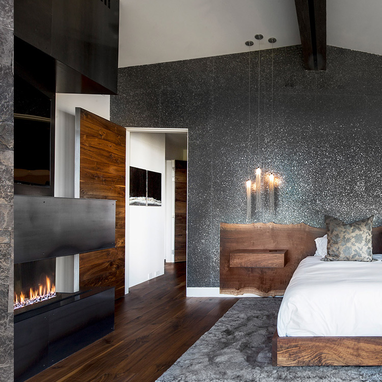 Where Ambiance Meets Architecture