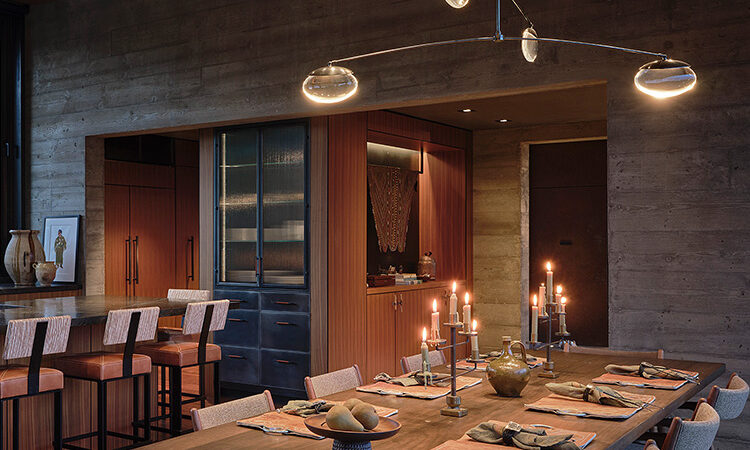 Lighting Design with Intention