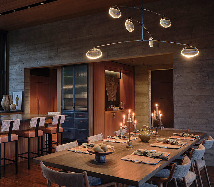 Lighting Design with Intention