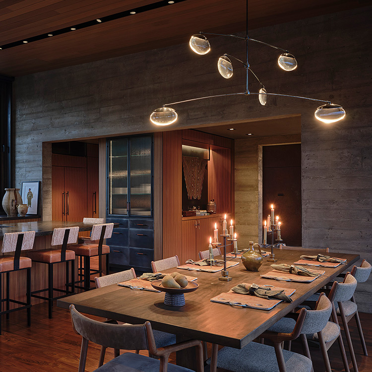 Lighting Design with Intention