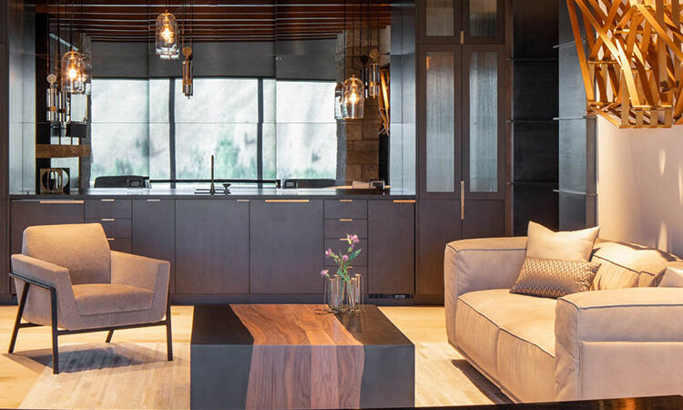 Bringing People together with Light