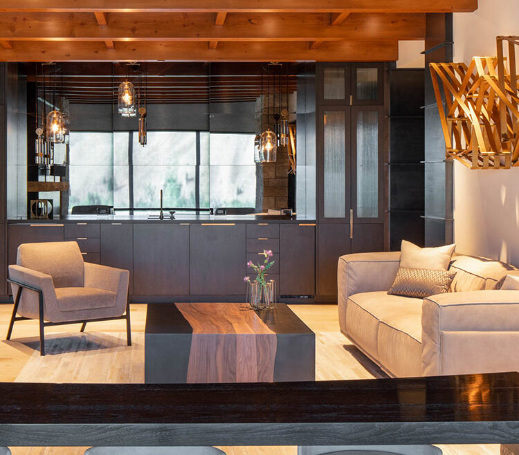 Bringing People together with Light