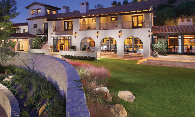 Designing Warm Welcomes