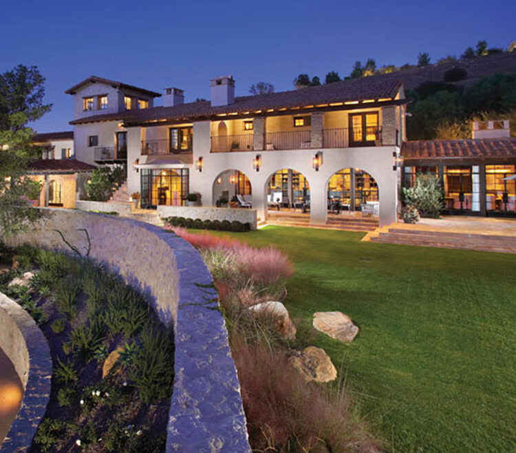 Designing Warm Welcomes