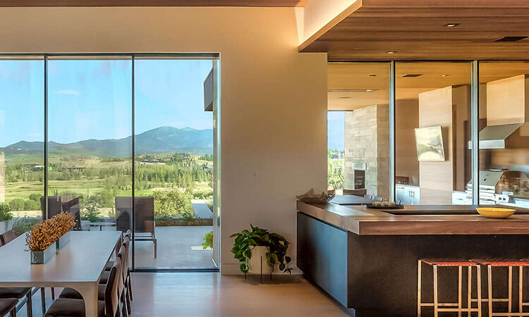 Lighting Elevating Architecture