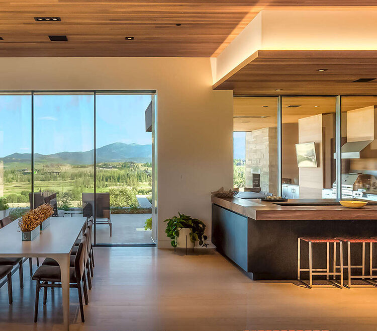 Lighting Elevating Architecture